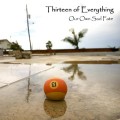 Purchase Thirteen Of Everything MP3