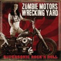 Purchase Zombie Motors Wrecking Yard MP3