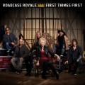 Purchase Roadcase Royale MP3