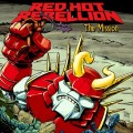 Purchase Red Hot Rebellion MP3