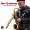 Purchase Ari Brown MP3