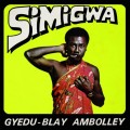 Purchase Gyedu-Blay Ambolley MP3