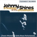 Purchase Johnny Shines MP3
