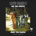 Purchase Lloyd Parks MP3