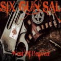 Purchase Six Gun Sal MP3