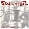 Purchase Skull Metal MP3