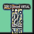 Purchase Tony D MP3