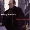 Purchase Greg Adams MP3