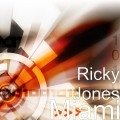 Purchase Ricky Jones MP3