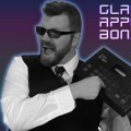 Purchase Glass Apple Bonzai MP3