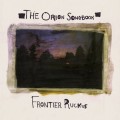 Purchase Frontier Ruckus MP3