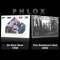 Purchase Phlox MP3