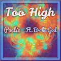 Purchase Too Poetic MP3