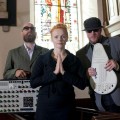 Purchase The Eccentronic Research Council MP3