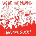 Purchase The Meatmen MP3
