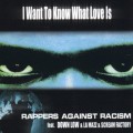 Purchase Rappers Against Racism MP3
