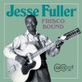 Purchase Jesse Fuller MP3