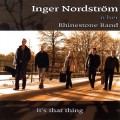 Purchase Inger Nordström & Rhinestone Band MP3