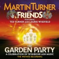 Purchase Martin Turner MP3