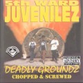 Purchase 5Th Ward Juvenilez MP3