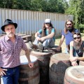 Purchase The Hackensaw Boys MP3