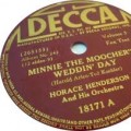Purchase Horace Henderson & His Orchestra MP3