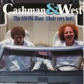 Purchase Cashman & West MP3