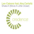 Purchase Lee-Cabrera MP3