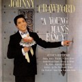 Purchase Johnny Crawford MP3