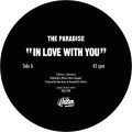 Purchase The Paradise MP3