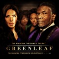 Purchase Greenleaf Cast MP3