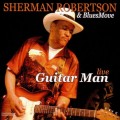 Purchase Sherman Robertson MP3