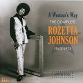 Purchase Rozetta Johnson MP3