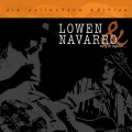 Purchase Lowen & Navarro MP3