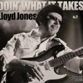 Purchase Lloyd Jones MP3