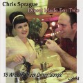 Purchase Chris Sprague MP3