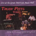 Purchase Trudy Pitts MP3
