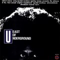 Purchase East Of Underground MP3