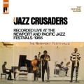 Purchase The Jazz Crusaders MP3