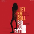 Purchase Big John Patton MP3