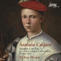 Purchase Antonio Caldara MP3