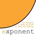 Purchase Exponent MP3