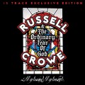 Purchase Russell Crowe MP3