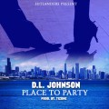 Purchase DL Johnson MP3