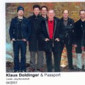 Purchase Klaus Doldingers Passport MP3