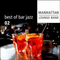 Purchase Manhattan Lounge Band MP3