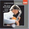 Purchase Christopher Parkening MP3