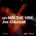 Purchase Joe Claussell MP3