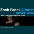 Purchase Zach Brock MP3