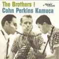 Purchase Al Cohn, Bill Perkins & Richie Kamuca MP3